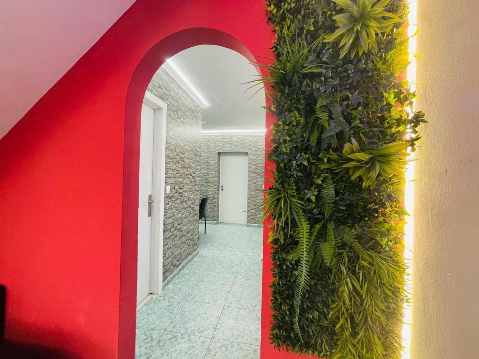 Villa Chloe Calpe Esterno foto