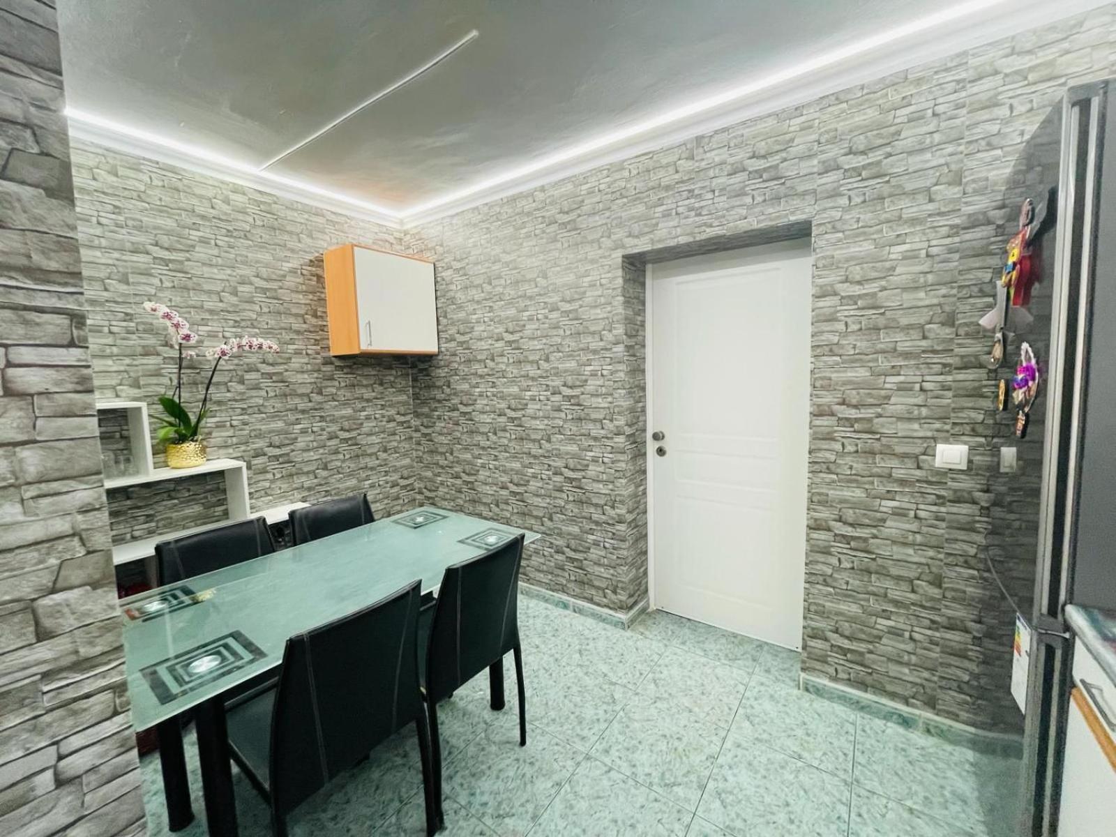 Villa Chloe Calpe Esterno foto