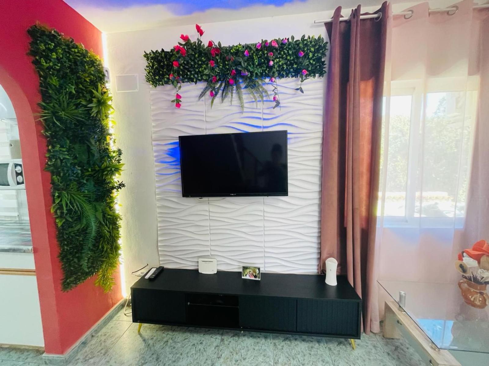 Villa Chloe Calpe Esterno foto