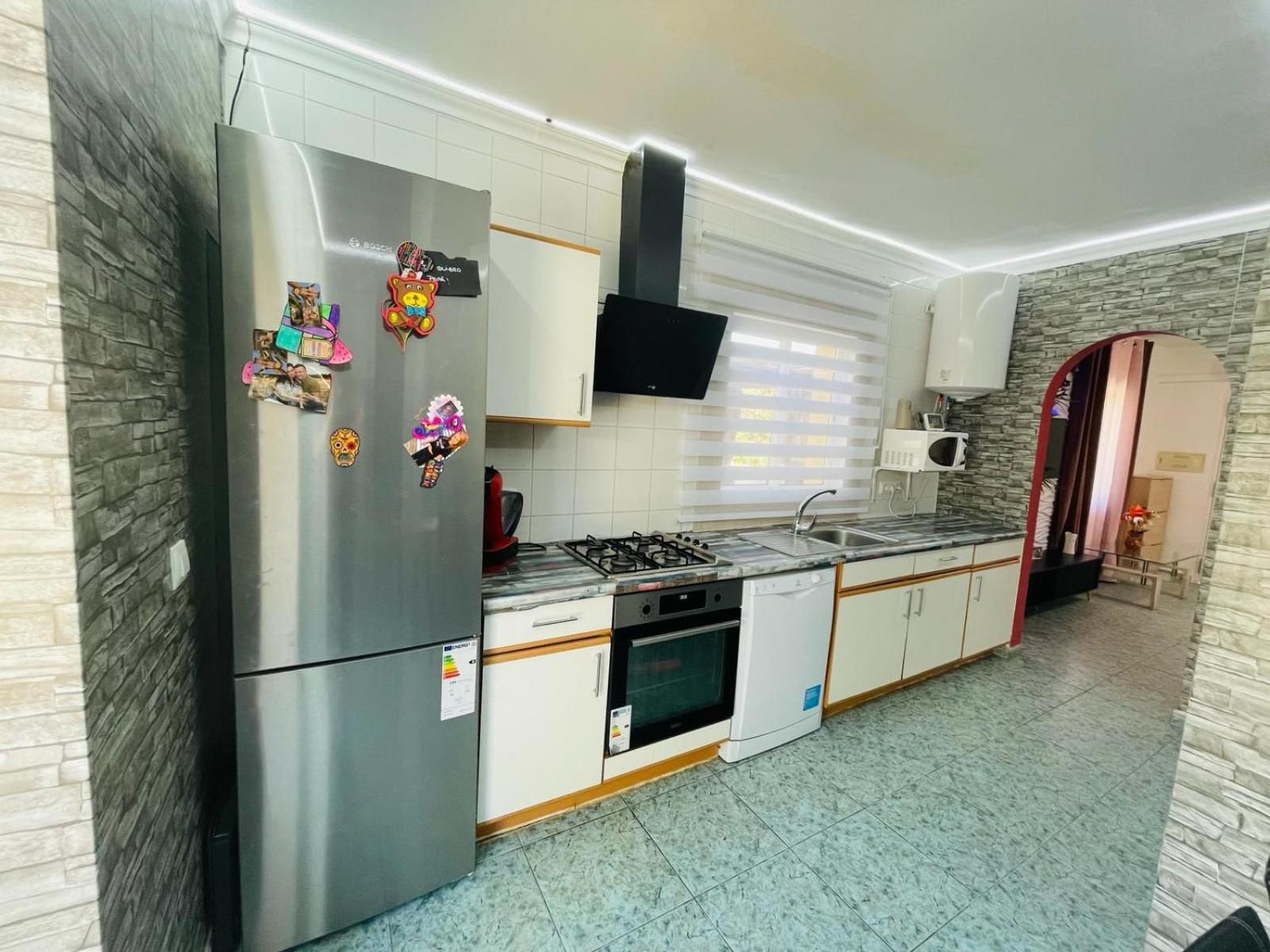 Villa Chloe Calpe Esterno foto