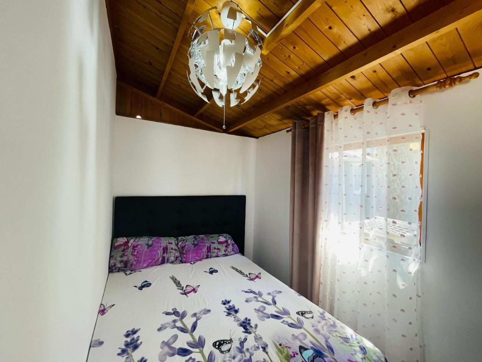 Villa Chloe Calpe Esterno foto