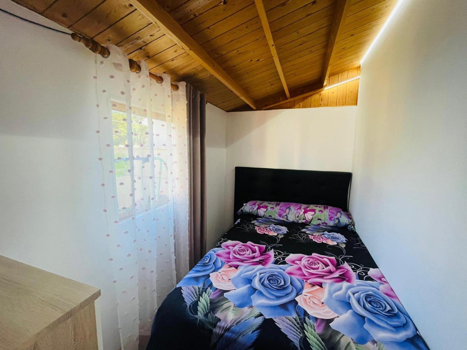 Villa Chloe Calpe Esterno foto