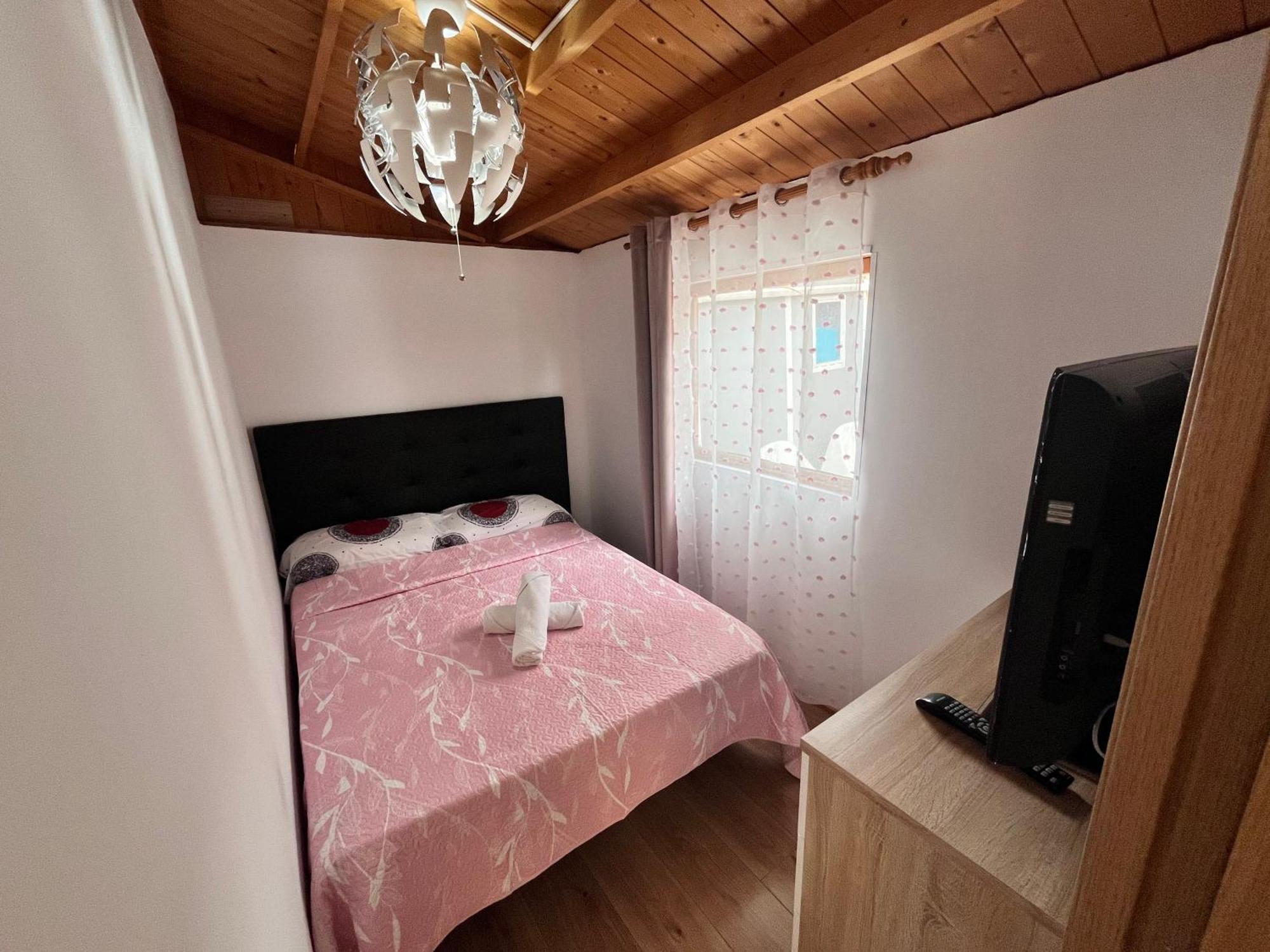 Villa Chloe Calpe Esterno foto
