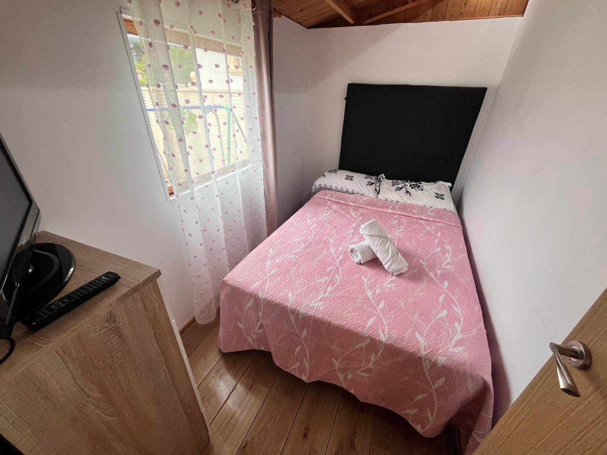 Villa Chloe Calpe Esterno foto