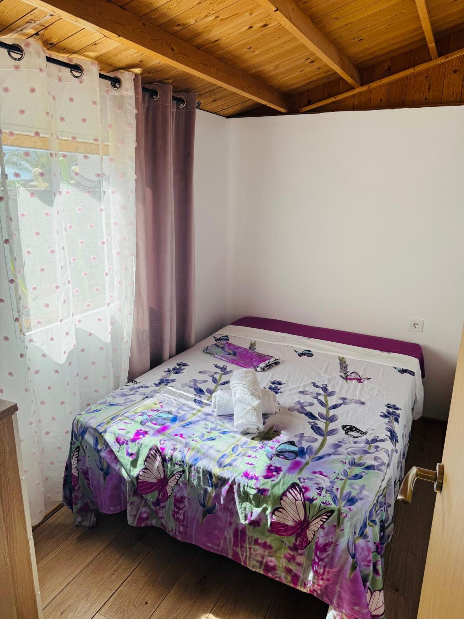 Villa Chloe Calpe Esterno foto