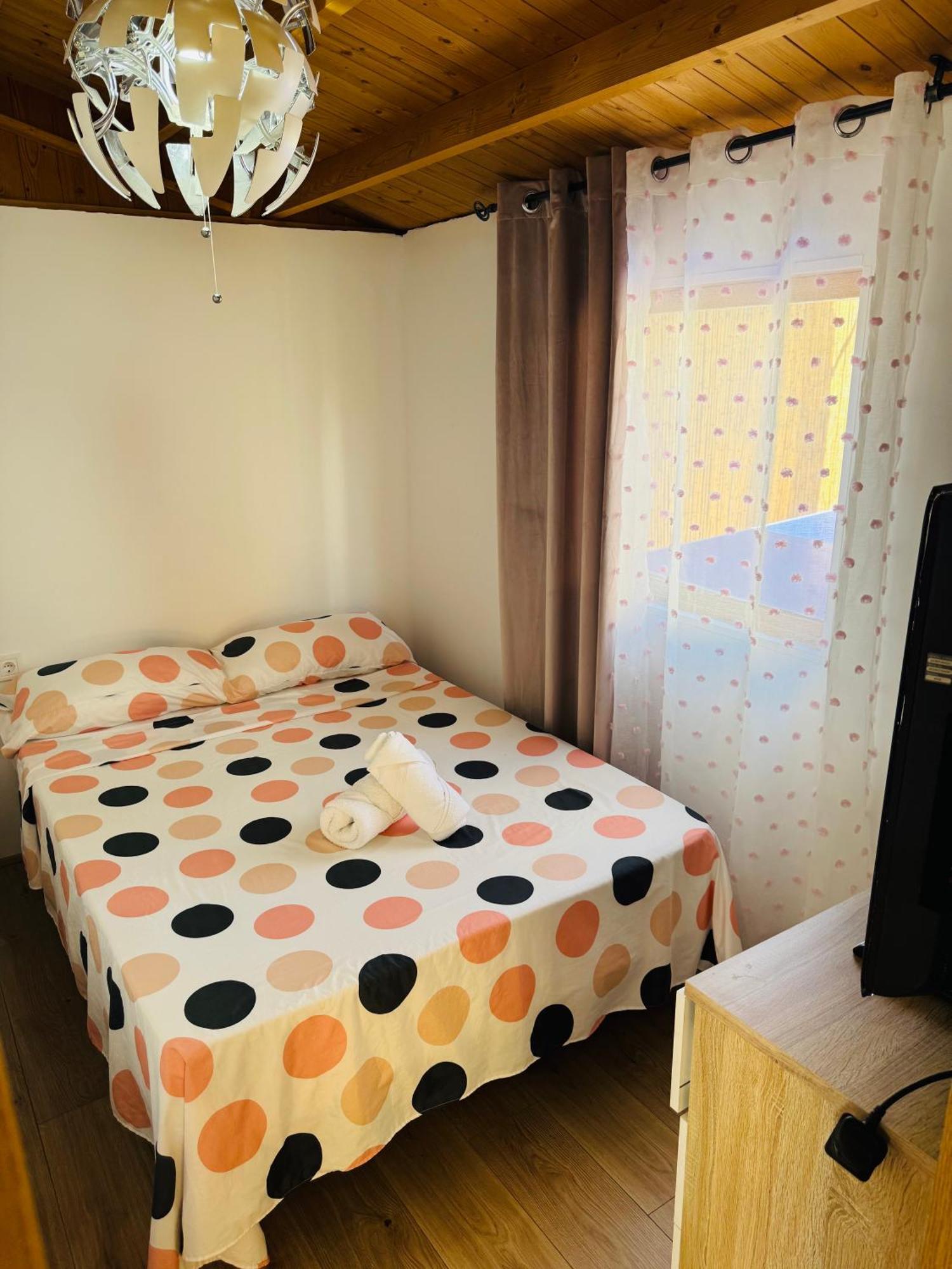 Villa Chloe Calpe Esterno foto