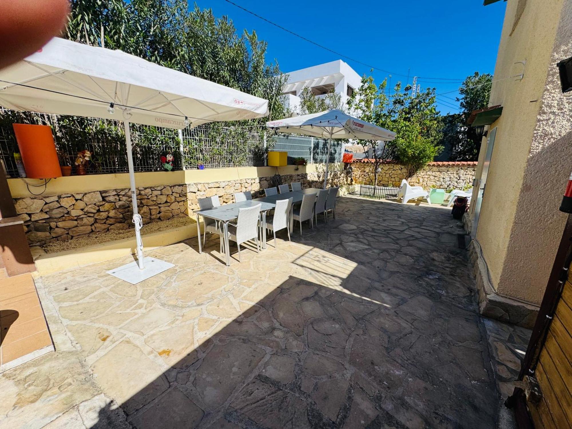 Villa Chloe Calpe Esterno foto