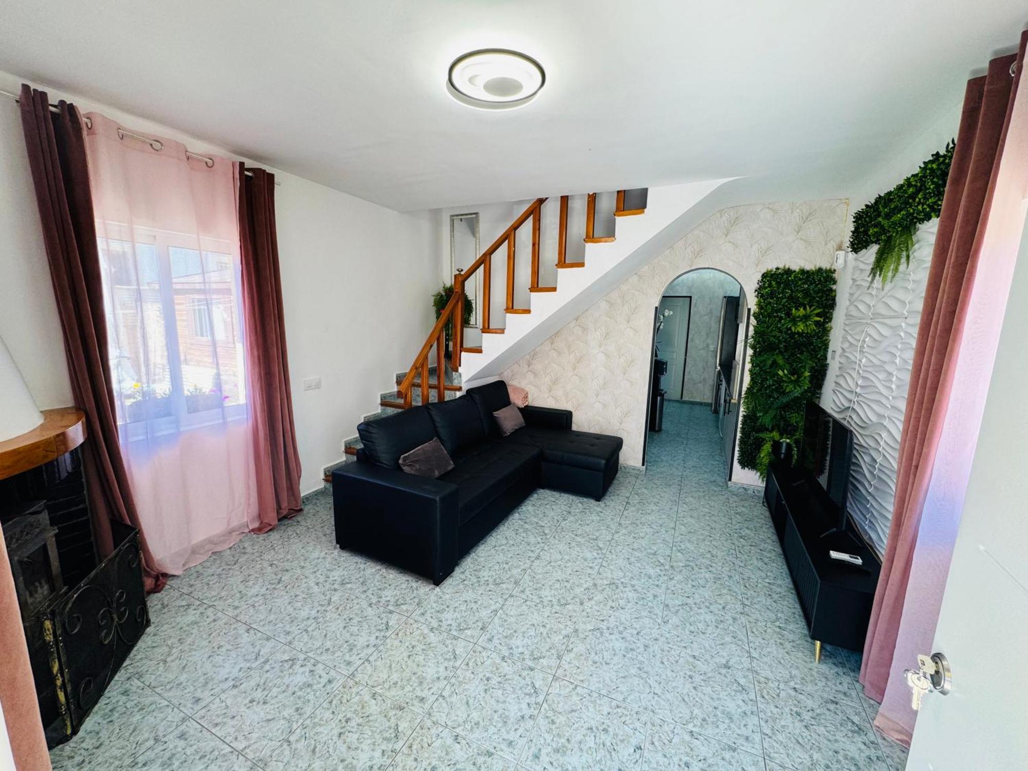 Villa Chloe Calpe Esterno foto