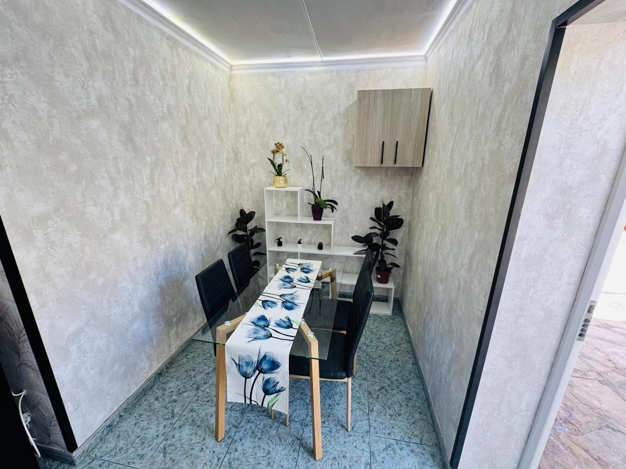 Villa Chloe Calpe Esterno foto
