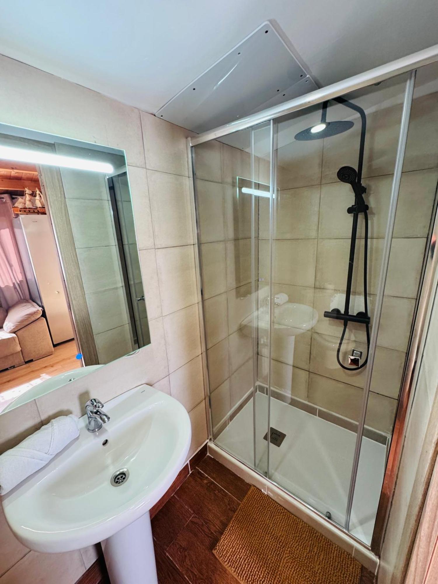 Villa Chloe Calpe Esterno foto