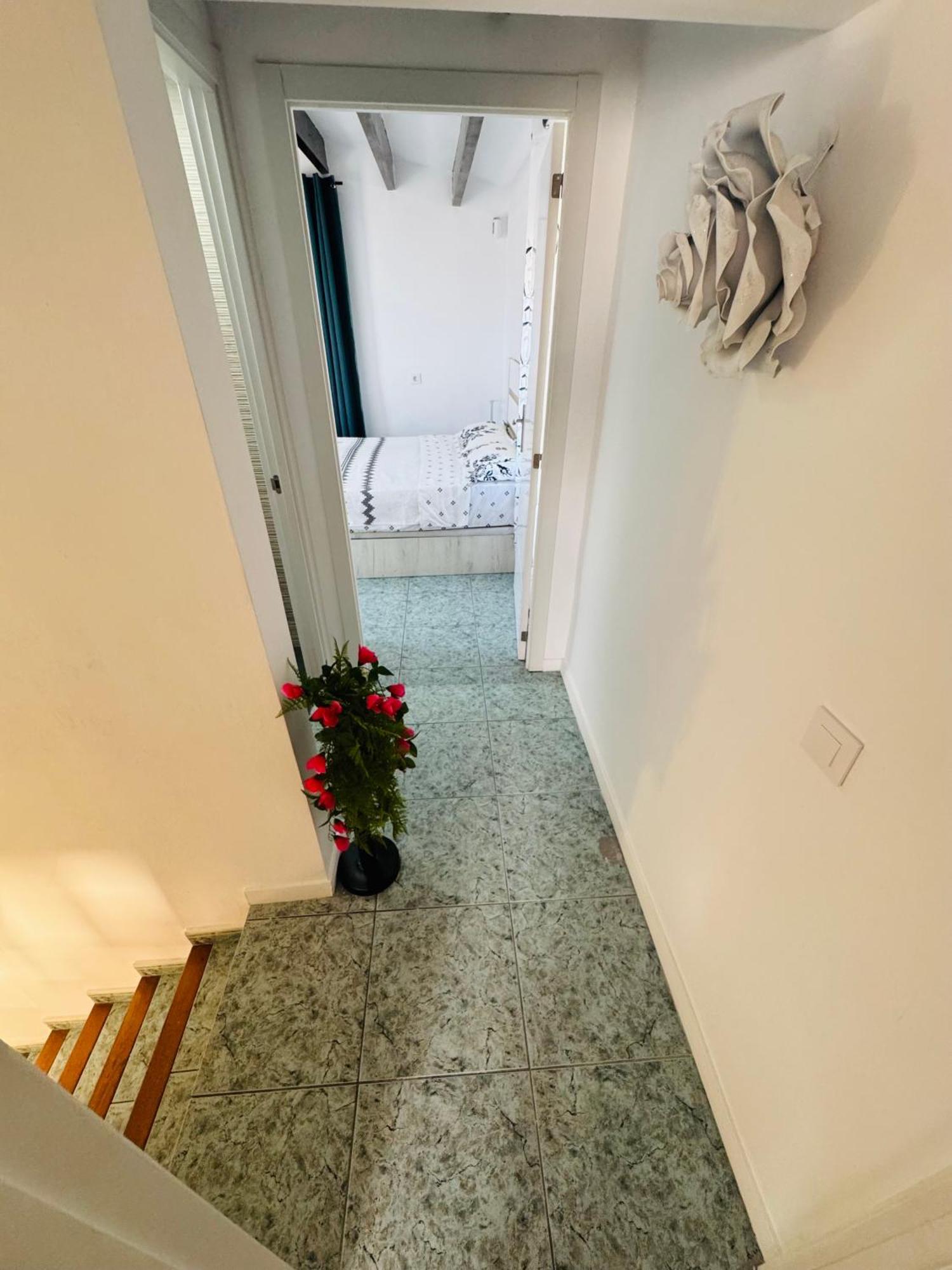 Villa Chloe Calpe Esterno foto